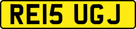RE15UGJ