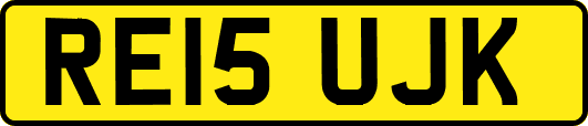 RE15UJK