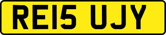 RE15UJY