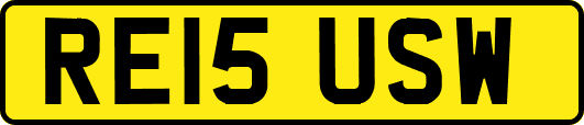 RE15USW