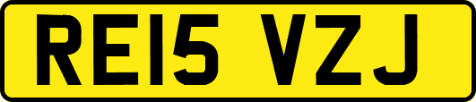 RE15VZJ