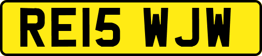 RE15WJW