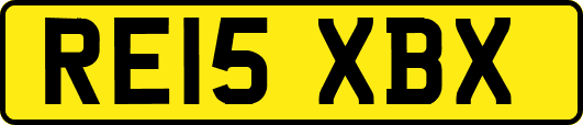 RE15XBX