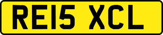 RE15XCL
