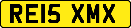 RE15XMX