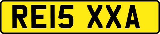 RE15XXA