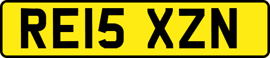 RE15XZN