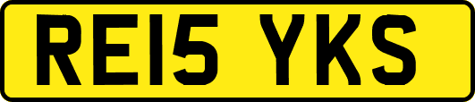 RE15YKS