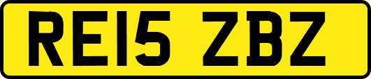 RE15ZBZ
