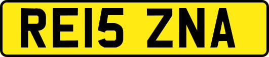 RE15ZNA