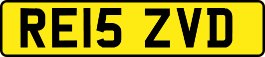 RE15ZVD