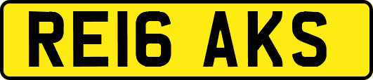 RE16AKS