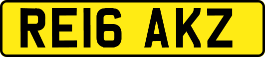 RE16AKZ