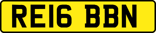 RE16BBN