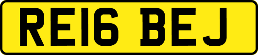 RE16BEJ