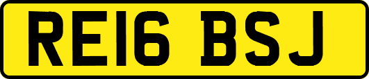 RE16BSJ