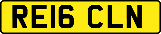 RE16CLN