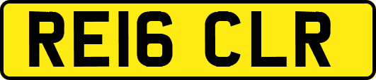 RE16CLR