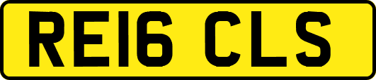 RE16CLS