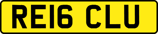 RE16CLU