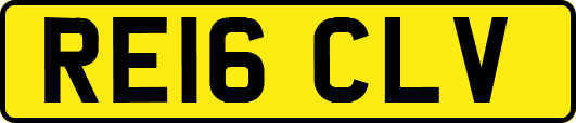RE16CLV