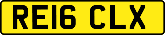 RE16CLX