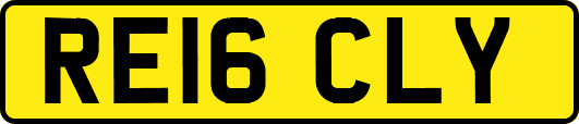RE16CLY