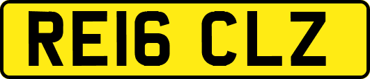 RE16CLZ