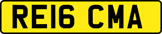 RE16CMA
