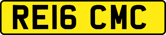 RE16CMC