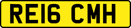 RE16CMH