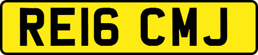 RE16CMJ