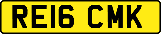 RE16CMK