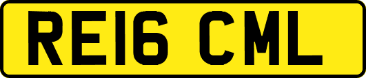 RE16CML