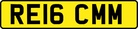 RE16CMM