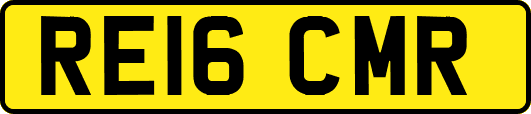 RE16CMR