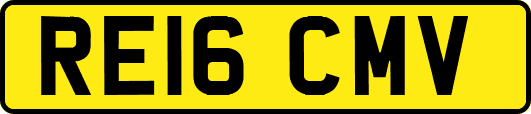 RE16CMV
