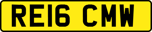 RE16CMW