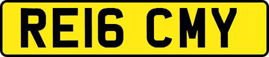 RE16CMY