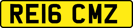 RE16CMZ