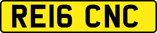 RE16CNC