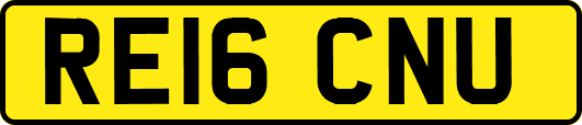 RE16CNU