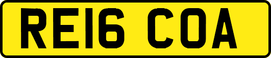 RE16COA