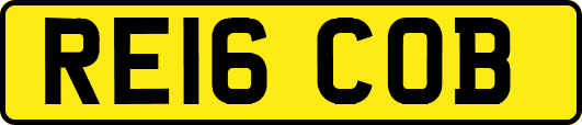 RE16COB
