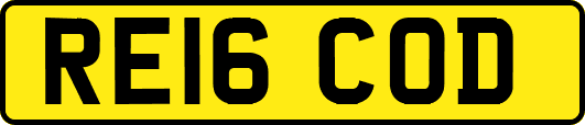 RE16COD