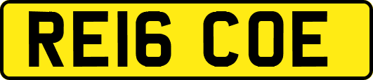 RE16COE