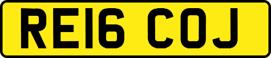 RE16COJ