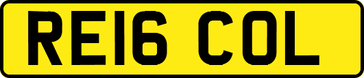 RE16COL