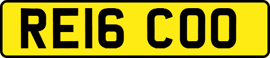 RE16COO