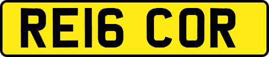RE16COR